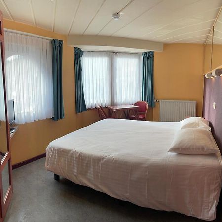 Hotel Les Arcades - La-Roche-En-Ardenne Eksteriør bilde