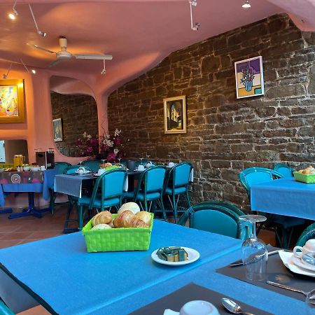 Hotel Les Arcades - La-Roche-En-Ardenne Eksteriør bilde