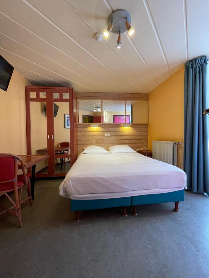 Hotel Les Arcades - La-Roche-En-Ardenne Eksteriør bilde