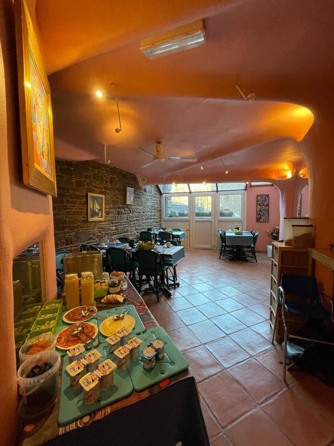 Hotel Les Arcades - La-Roche-En-Ardenne Eksteriør bilde