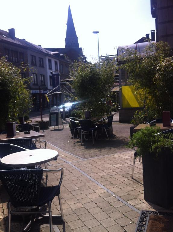 Hotel Les Arcades - La-Roche-En-Ardenne Eksteriør bilde