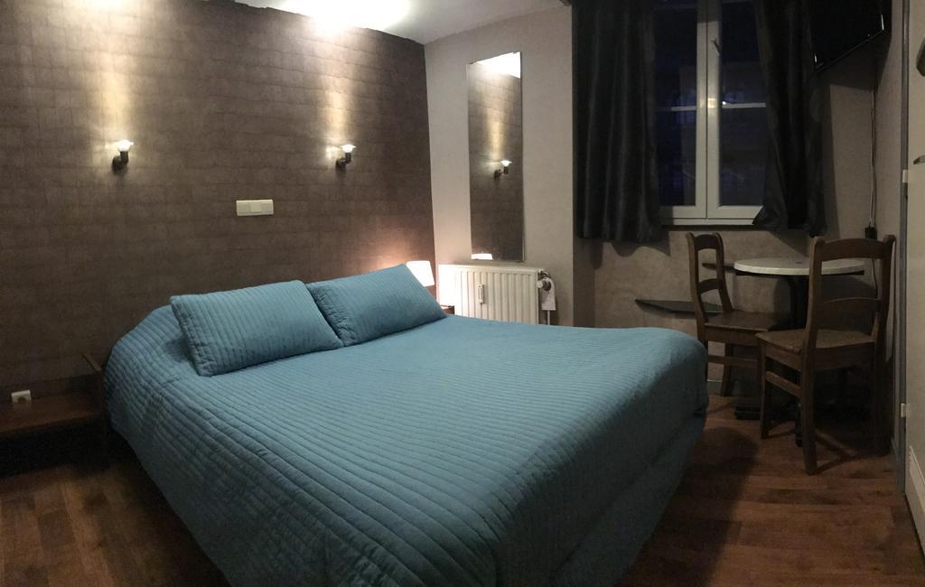 Hotel Les Arcades - La-Roche-En-Ardenne Eksteriør bilde